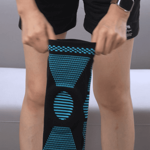 국민스토어 쫀쪼내 무릎보호대